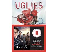Uglies [Paperback] [Sep 03, 2024] Westerfeld, Scott and Ragusa, Angela