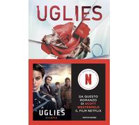 Uglies - Westerfeld Scott