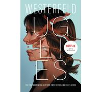 Uglies-Westerfeld, Scott-Copertina flessibile