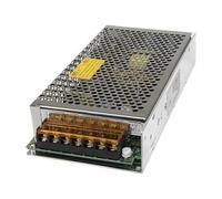 UGLJUNDU S-150 Series 150W Single Group Switching Power Supply AC 110V / 220V to DC 5V 7.5V 12V 13.5V 15V 24V 27V 48V (7.5V)