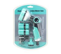 Ugllo tubo da per for giardino 8 funzioni spray con dsign a prova di prdit
