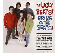 UGLY BEATS - BRING ON THE BEATS