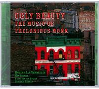 Ugly Beauty Quartet - Music Of Thelonous Monk