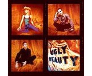 Ugly Beauty - The Sweetness