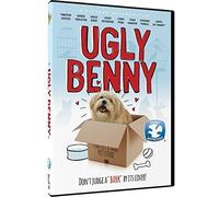 Ugly Benny (DVD) Timothy Justus Karen Tarleton Diego Josef Vivienne Powell
