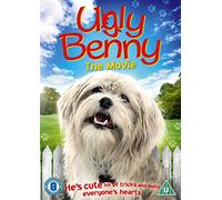 Ugly Benny - The Movie [DVD] [Edizione: Regno Unito]