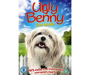 Ugly Benny - The Movie [DVD] [Edizione: Regno Unito]