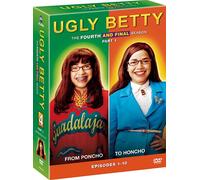 Ugly Betty Final Season Part 1