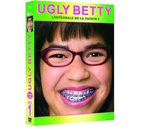 Ugly betty, saison 1