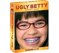 Ugly Betty Season 1 [08/E, J/Dd