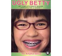 Ugly Betty Season 1