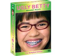 Ugly Betty Season 1 Coll. Box P