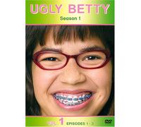 Ugly Betty Season 1 Vol. 1 [06
