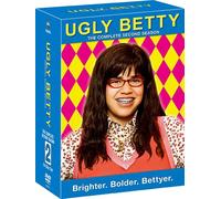 Ugly Betty Season 2 [10dvd] [0