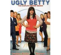Ugly Betty: Season 2