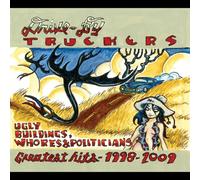 Ugly Buildings, Whores & Politicians: Greatest Hits 1998-2009