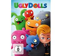 Ugly Dolls (DVD) Adam Fogelson