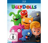 Ugly Dolls