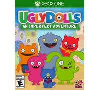 Ugly Dolls: An Imperfect Adventure - Xbox One Xbox One Stan (Microsoft Xbox One)