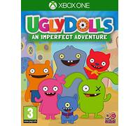 Ugly Dolls: An Imperfect Adventure (Xbox One) (Xbox One)