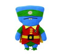 Ugly Dolls DC COMICS 11" Plush: Wedghead Robin
