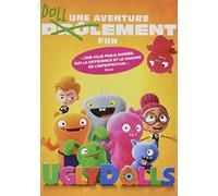 Ugly Dolls [DVD]