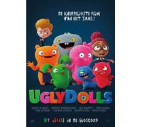Ugly Dolls (DVD)