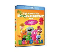 Ugly Dolls (Fr)