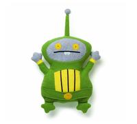 Ugly Dolls Serie Di Fumetti 11" Peluche: Spaceman Babo