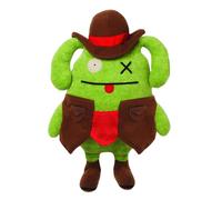 Ugly Dolls Serie Di Fumetti 11" Plush: Wild West Ox