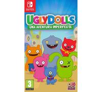 Ugly Dolls: Una Aventura Imperfecta SWITCH