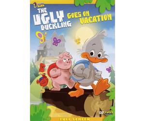 Ugly Duckling Goes on Vacation