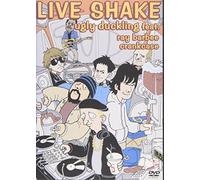 Ugly Duckling - Live Shake