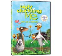 Ugly Duckling Love Is In The Air