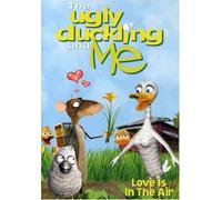 Ugly Duckling & Me 3-Love Is I - Ugly Duckling & Me 3-Love Is I