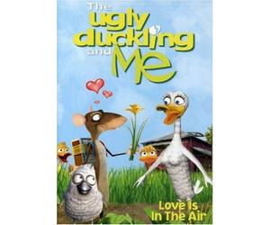 Ugly Duckling & Me 3-Love Is I - Ugly Duckling & Me 3-Love Is I