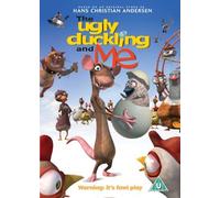 Ugly Duckling & Me [Edizione: Regno Unito] [Edizione: Regno Unito]
