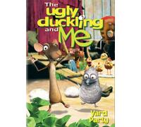 Ugly Duckling & Me - Yard Party