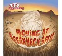 Ugly Duckling - Moving At Breakneck Speed