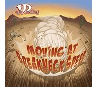 Ugly Duckling - Moving at Breakneck Speed