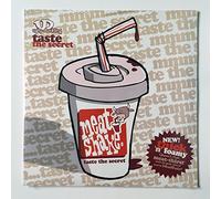 Ugly Duckling - Taste the Secret
