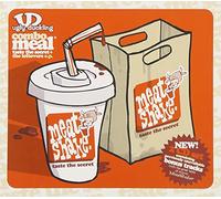 Ugly Duckling - The Combo Meal (Taste The Secret And The Leftovers)