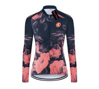 UGLY FROG 2026 Donne Inverno Pile Ciclismo Jersey Termico Pile Road Bike MTB o Pantaloni Lunghi