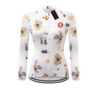 UGLY FROG 2026 Donne Inverno Pile Ciclismo Jersey Termico Pile Road Bike MTB o Pantaloni Lunghi