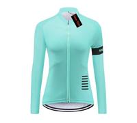 UGLY FROG 2026 Donne Inverno Pile Ciclismo Jersey Termico Pile Road Bike MTB o Pantaloni Lunghi