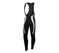 UGLY FROG Salopette Termica Lunga per Ciclismo Uomo con 20D Gel Imbottita Cuscino per Inverno RKMY01