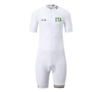 UGLY FROG Uomo PRO Trisuit Corzo Triathlonanzug für Ironman, Tuta da Triathlon Corzo Trisuit
