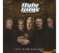 Ugly Guys, The - Lost In The Badlands