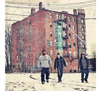 Ugly Heroes - Ugly Heroes by Ugly Heroes