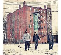 Ugly Heroes Ugly Heroes (CD)